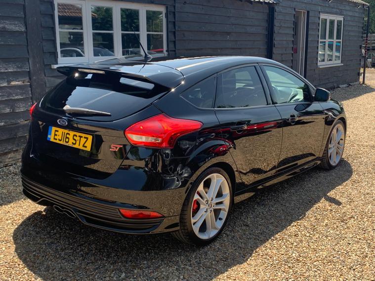 Ford Ford Focus