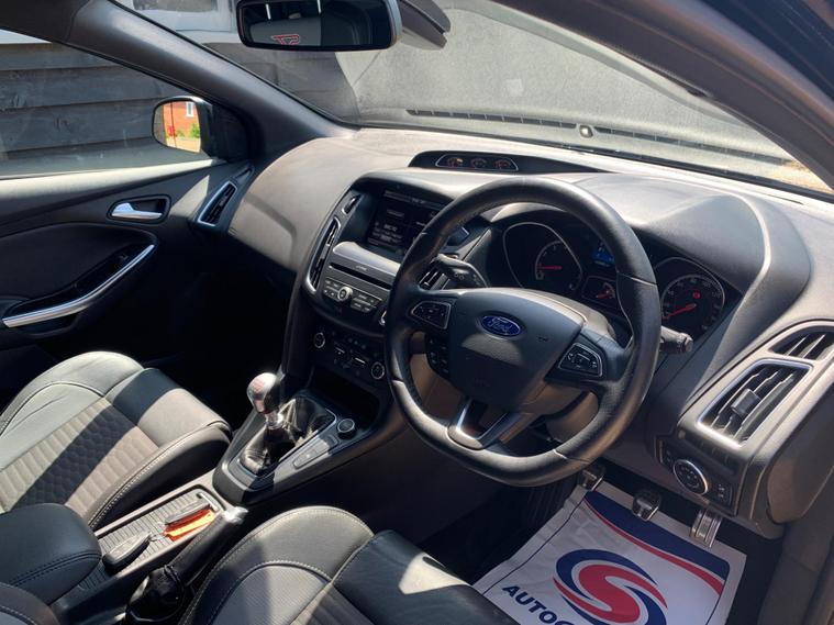 Ford Ford Focus