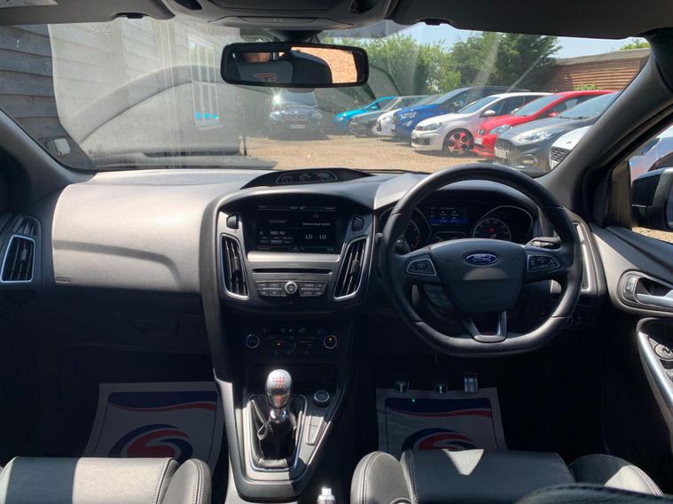 Ford Ford Focus
