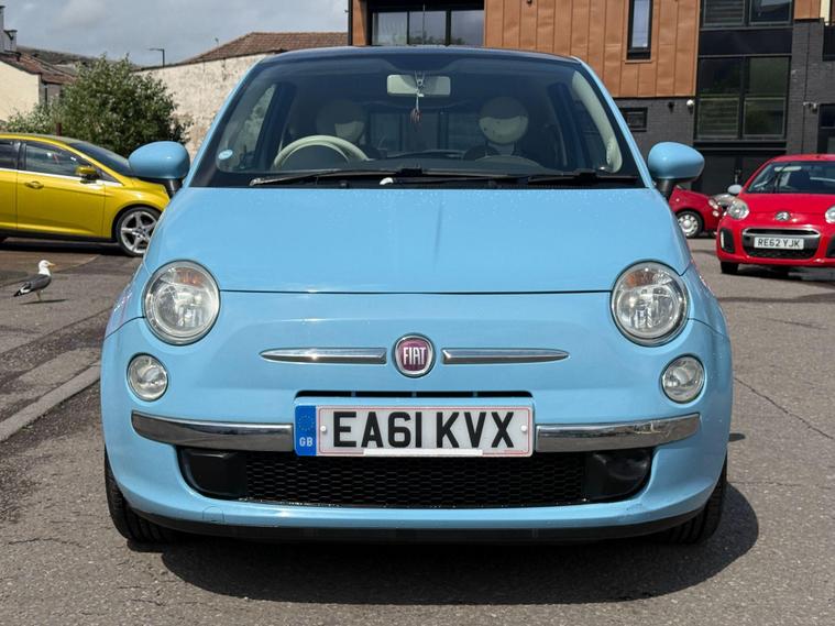 Fiat Fiat 500