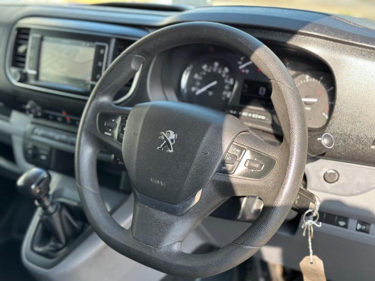 Peugeot Peugeot Expert