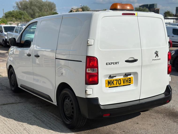 Peugeot Peugeot Expert