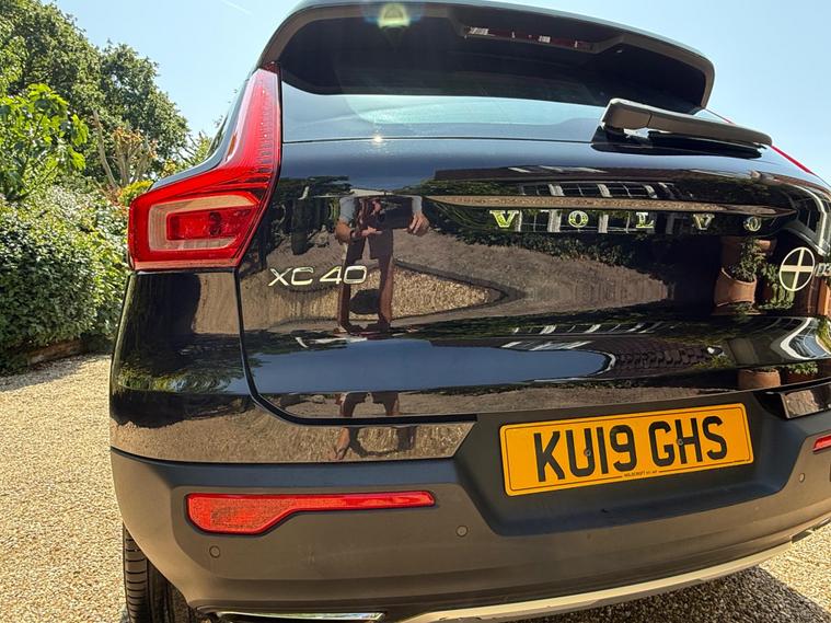 Volvo Volvo XC40