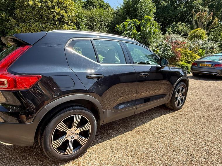 Volvo Volvo XC40