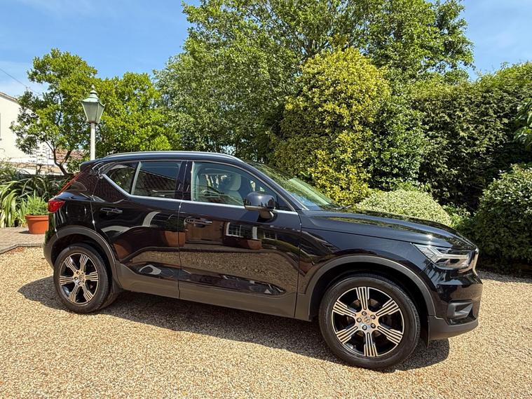 Volvo Volvo XC40