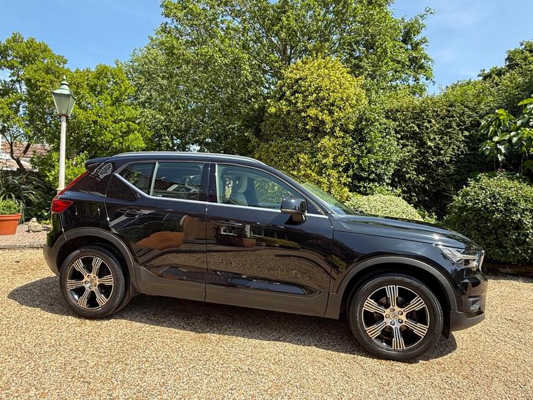 Volvo Volvo XC40