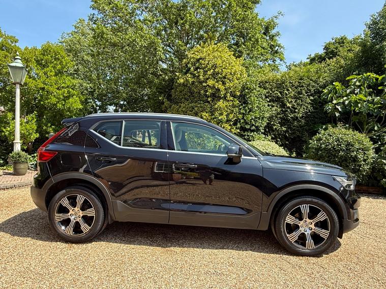 Volvo Volvo XC40