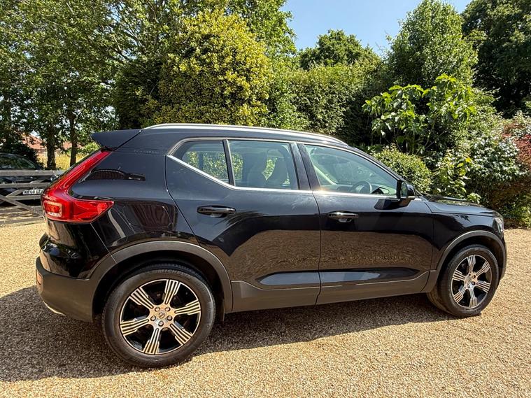 Volvo Volvo XC40