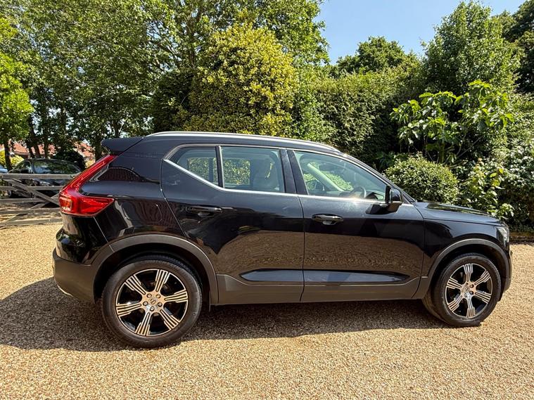 Volvo Volvo XC40