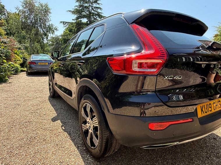 Volvo Volvo XC40