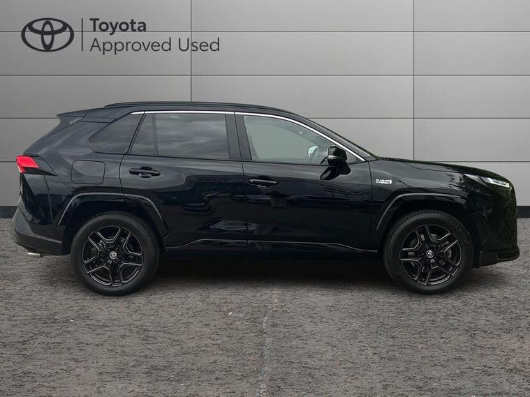 Toyota Toyota RAV4