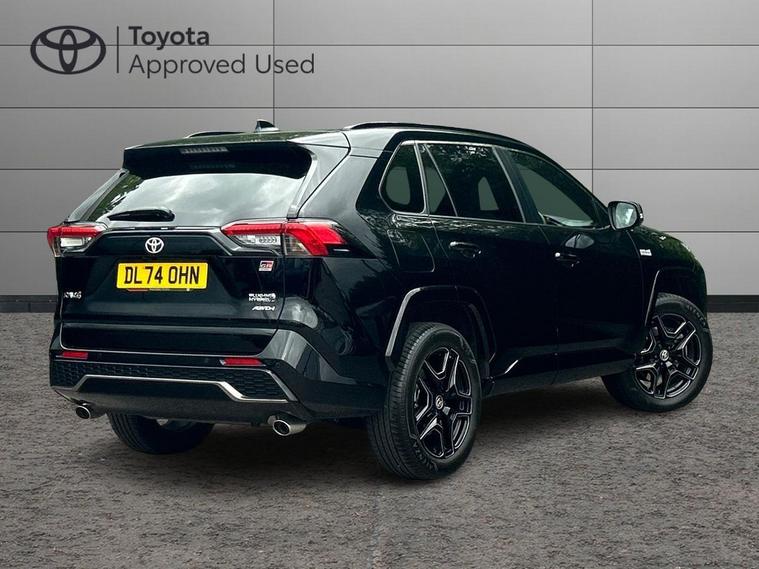Toyota Toyota RAV4
