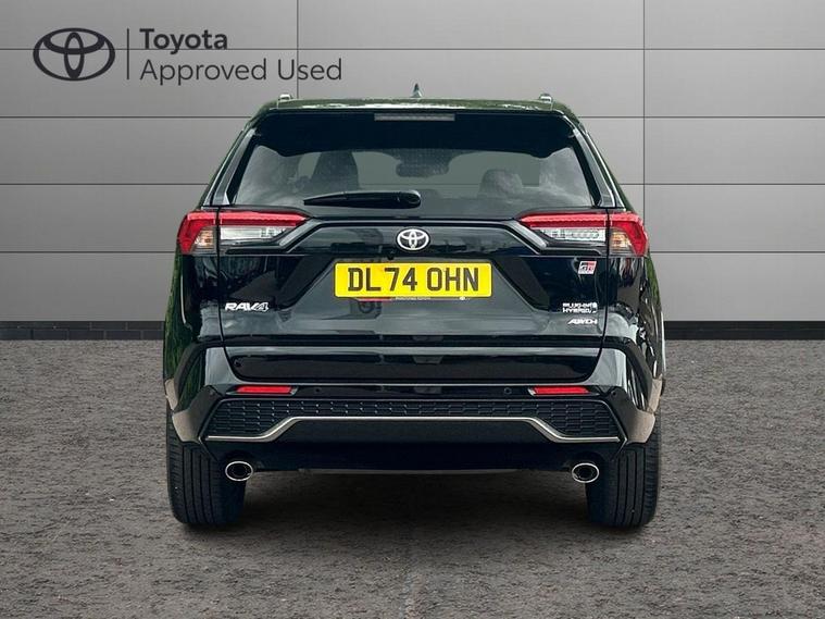 Toyota Toyota RAV4
