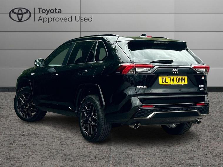 Toyota Toyota RAV4