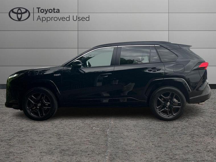 Toyota Toyota RAV4