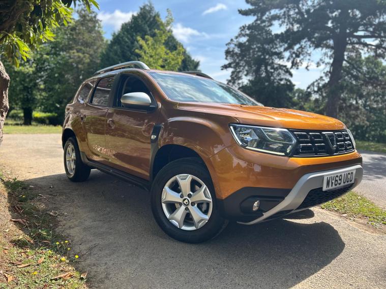 Dacia Dacia Duster