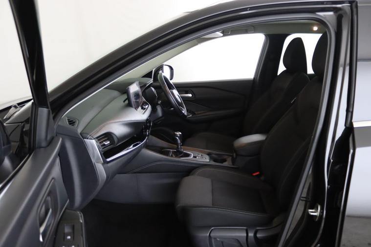 Nissan Nissan Qashqai