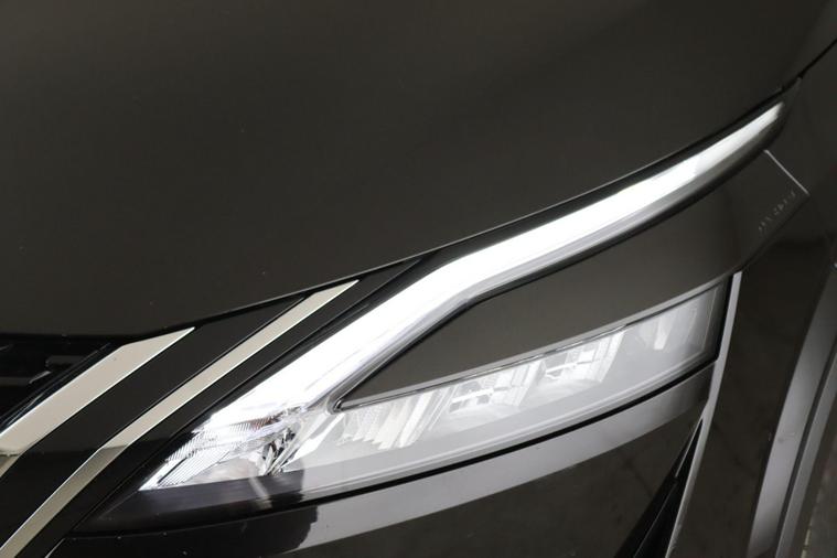 Nissan Nissan Qashqai