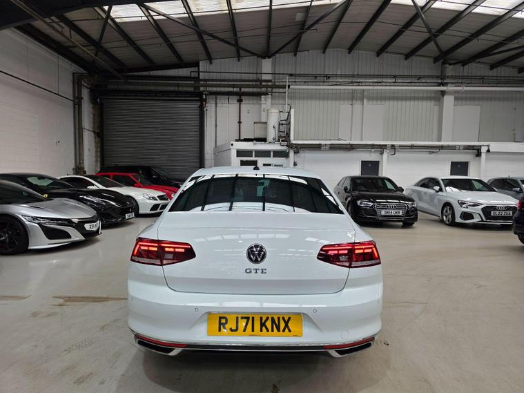 Volkswagen Volkswagen Passat