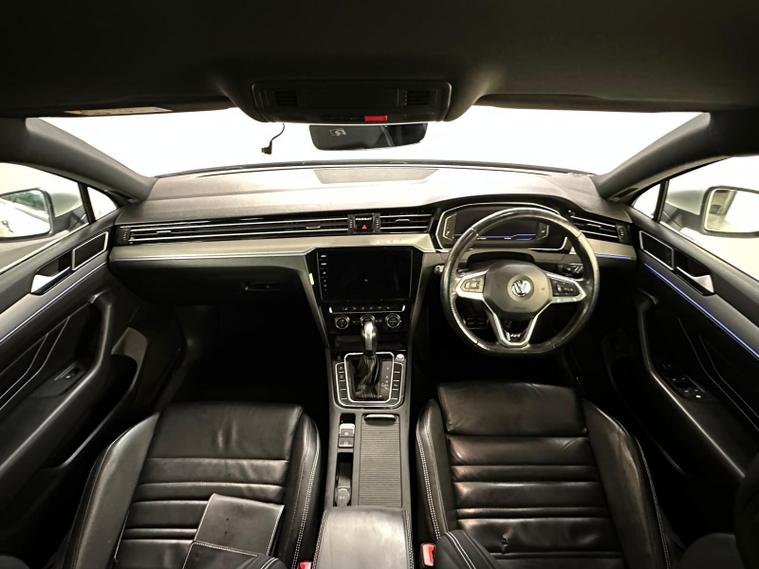 Volkswagen Volkswagen Passat