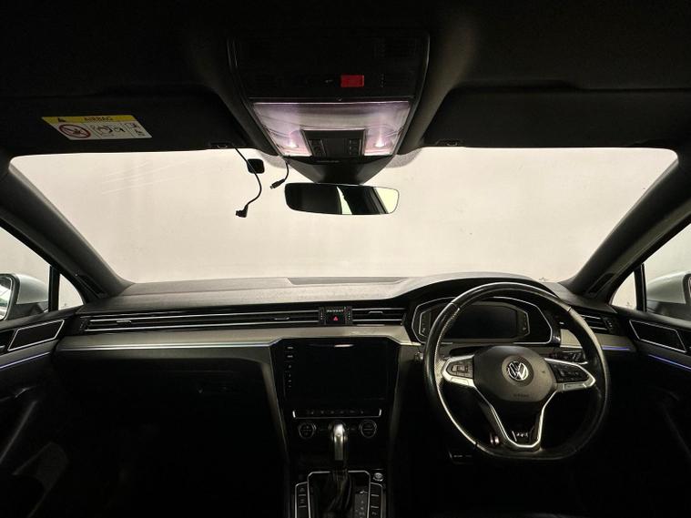 Volkswagen Volkswagen Passat
