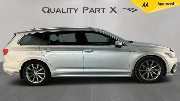 Volkswagen Volkswagen Passat