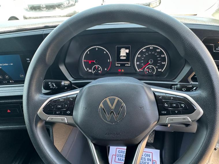 Volkswagen Volkswagen Caddy