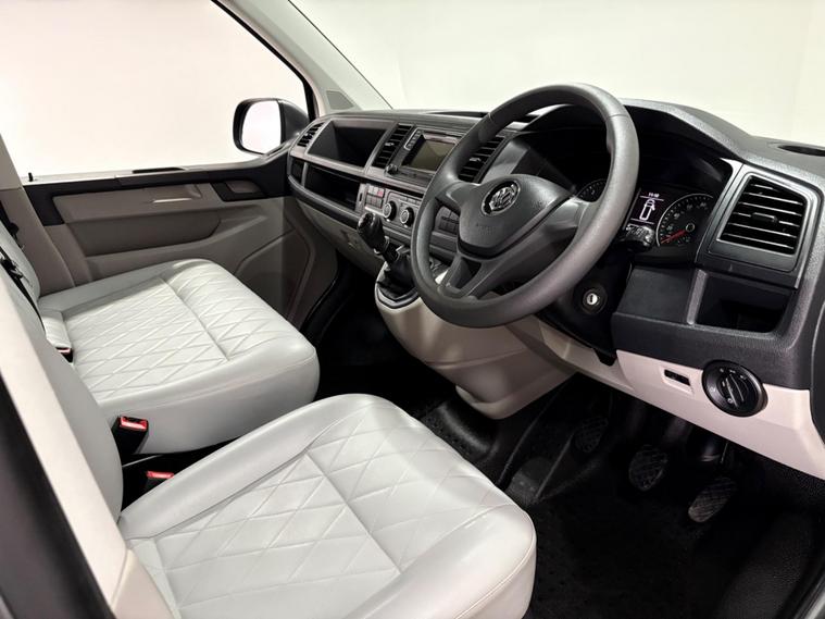 Volkswagen Volkswagen Transporter
