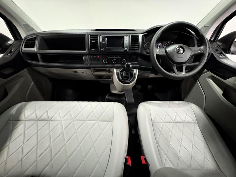 Volkswagen Volkswagen Transporter
