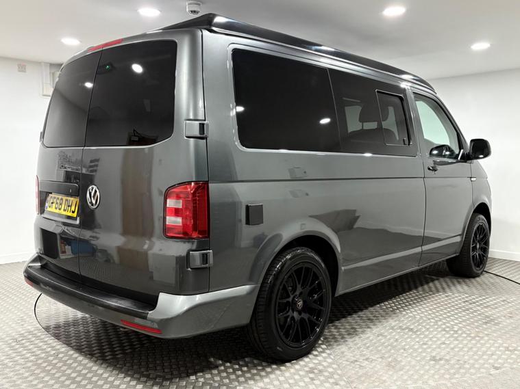 Volkswagen Volkswagen Transporter