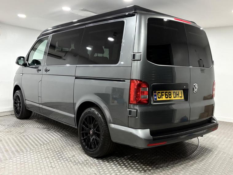 Volkswagen Volkswagen Transporter
