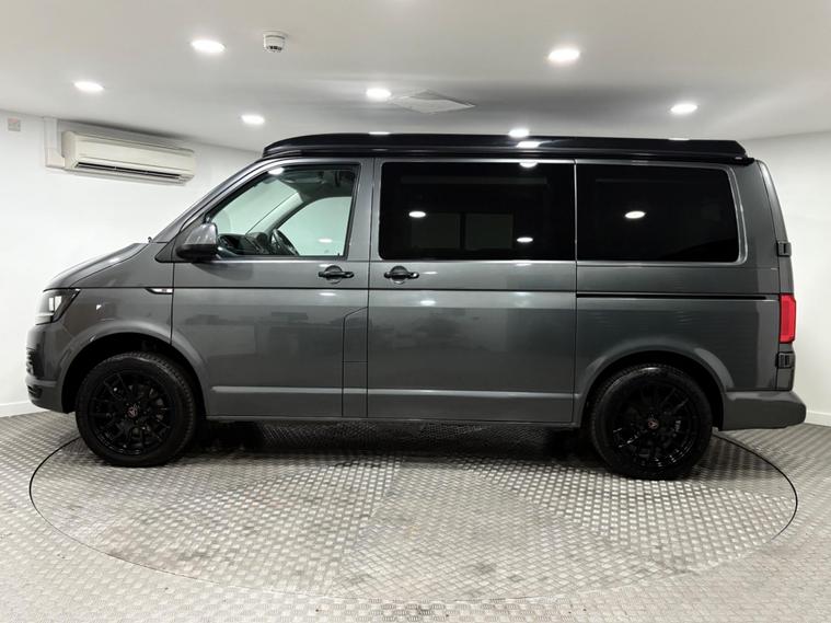 Volkswagen Volkswagen Transporter