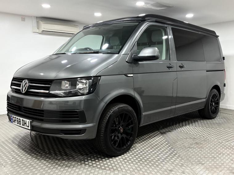 Volkswagen Volkswagen Transporter