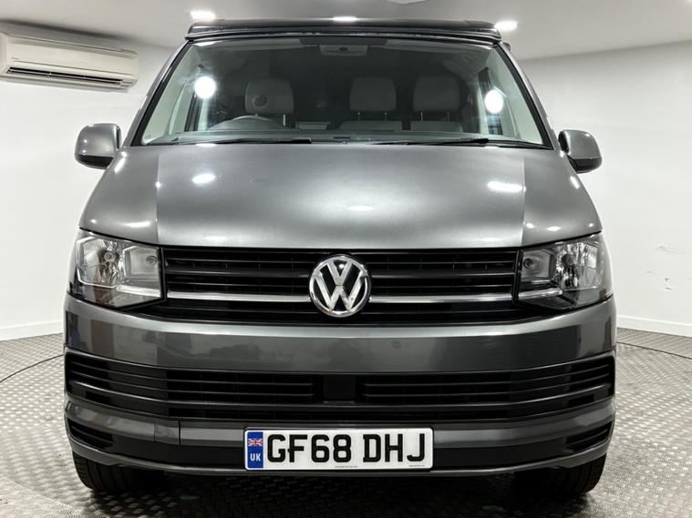 Volkswagen Volkswagen Transporter
