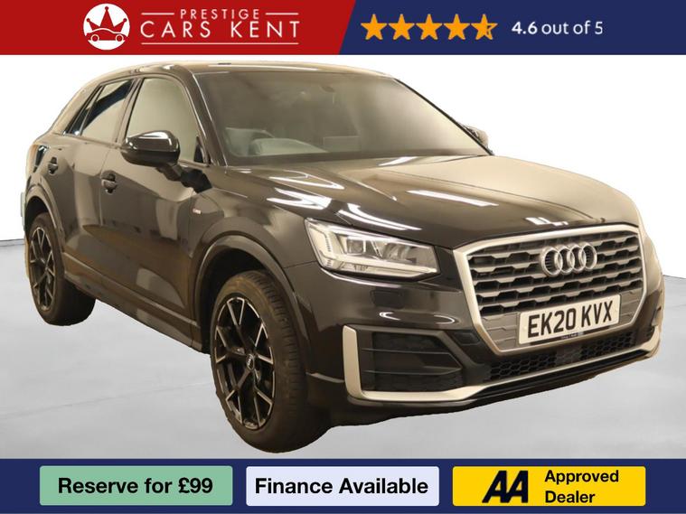 Audi Audi Q2