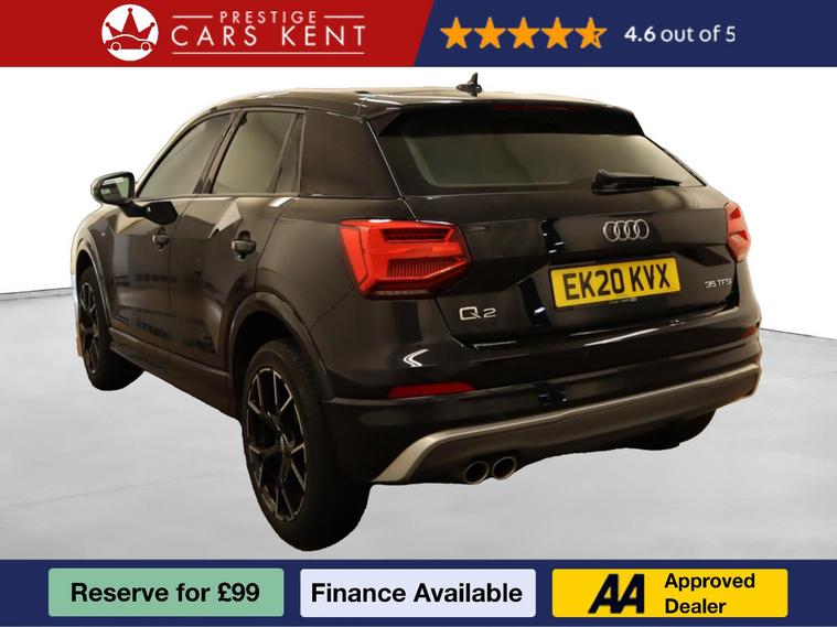 Audi Audi Q2