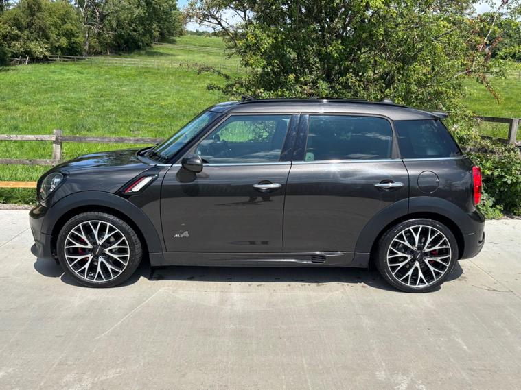 MINI MINI Countryman