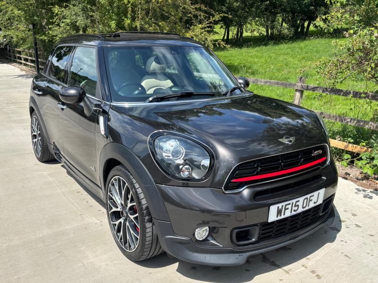 MINI MINI Countryman