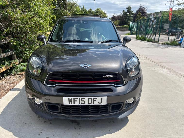MINI MINI Countryman