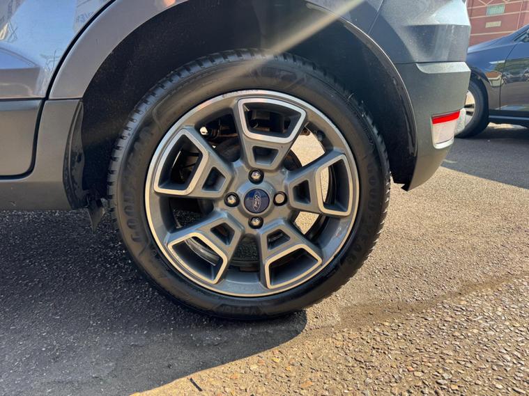 Ford Ford EcoSport