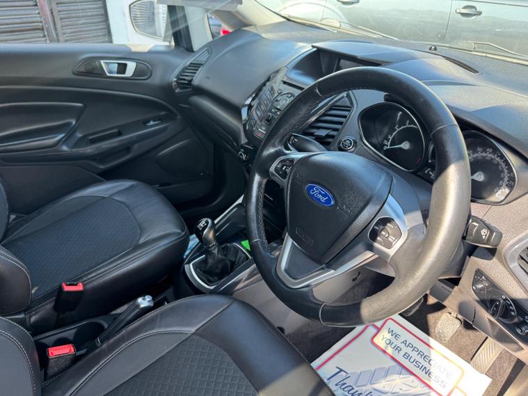 Ford Ford EcoSport