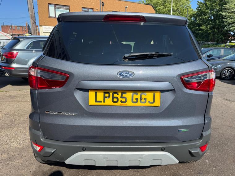 Ford Ford EcoSport
