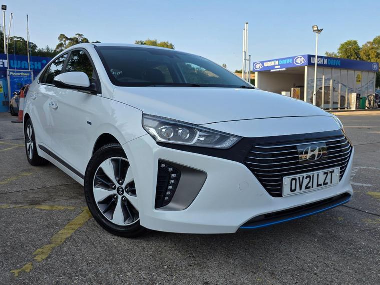 Hyundai Hyundai IONIQ