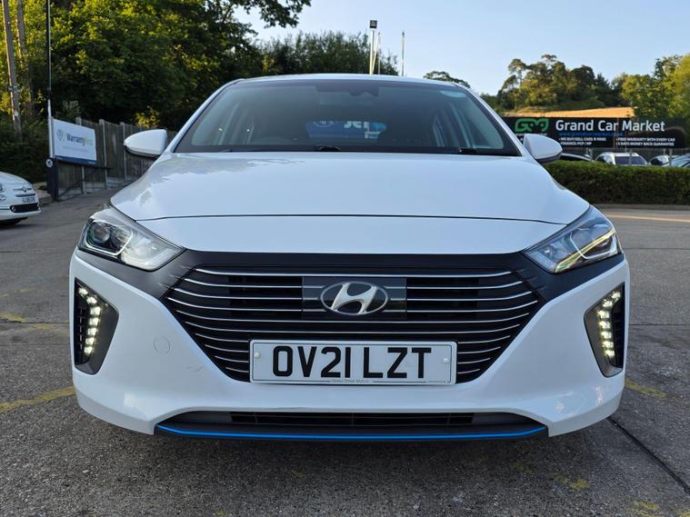 Hyundai Hyundai IONIQ