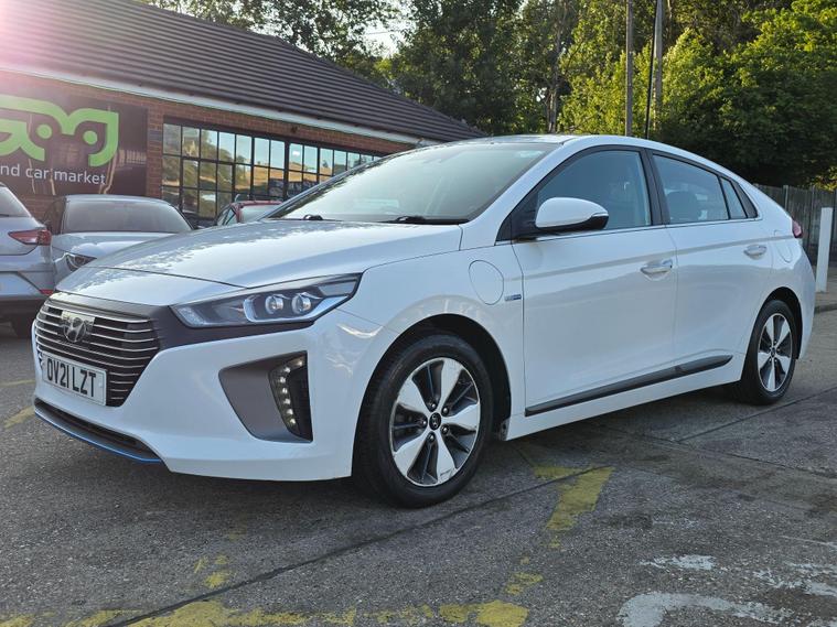 Hyundai Hyundai IONIQ