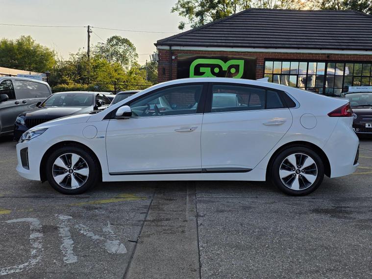 Hyundai Hyundai IONIQ