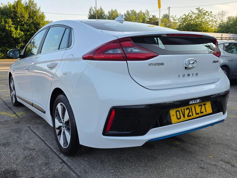 Hyundai Hyundai IONIQ