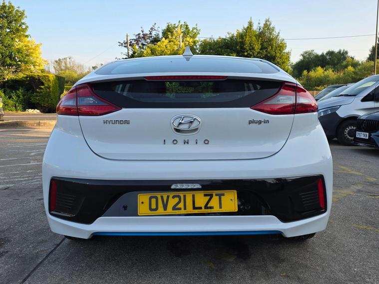 Hyundai Hyundai IONIQ