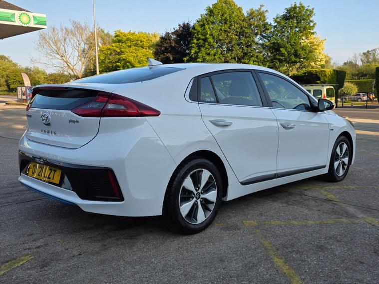 Hyundai Hyundai IONIQ