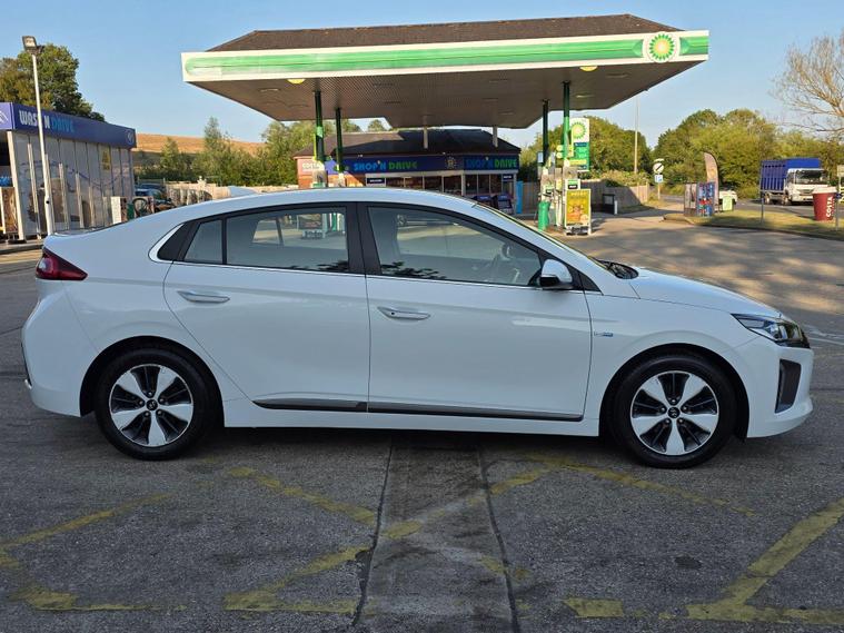 Hyundai Hyundai IONIQ